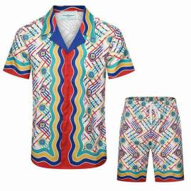 Picture of Casablanca Shirt Pant Suits _SKUCasablancaM-3XLmyt685962220814